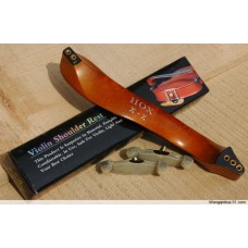 Wooden Shoulder Rest